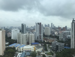 Centennia Suites (D9), Condominium #161241702